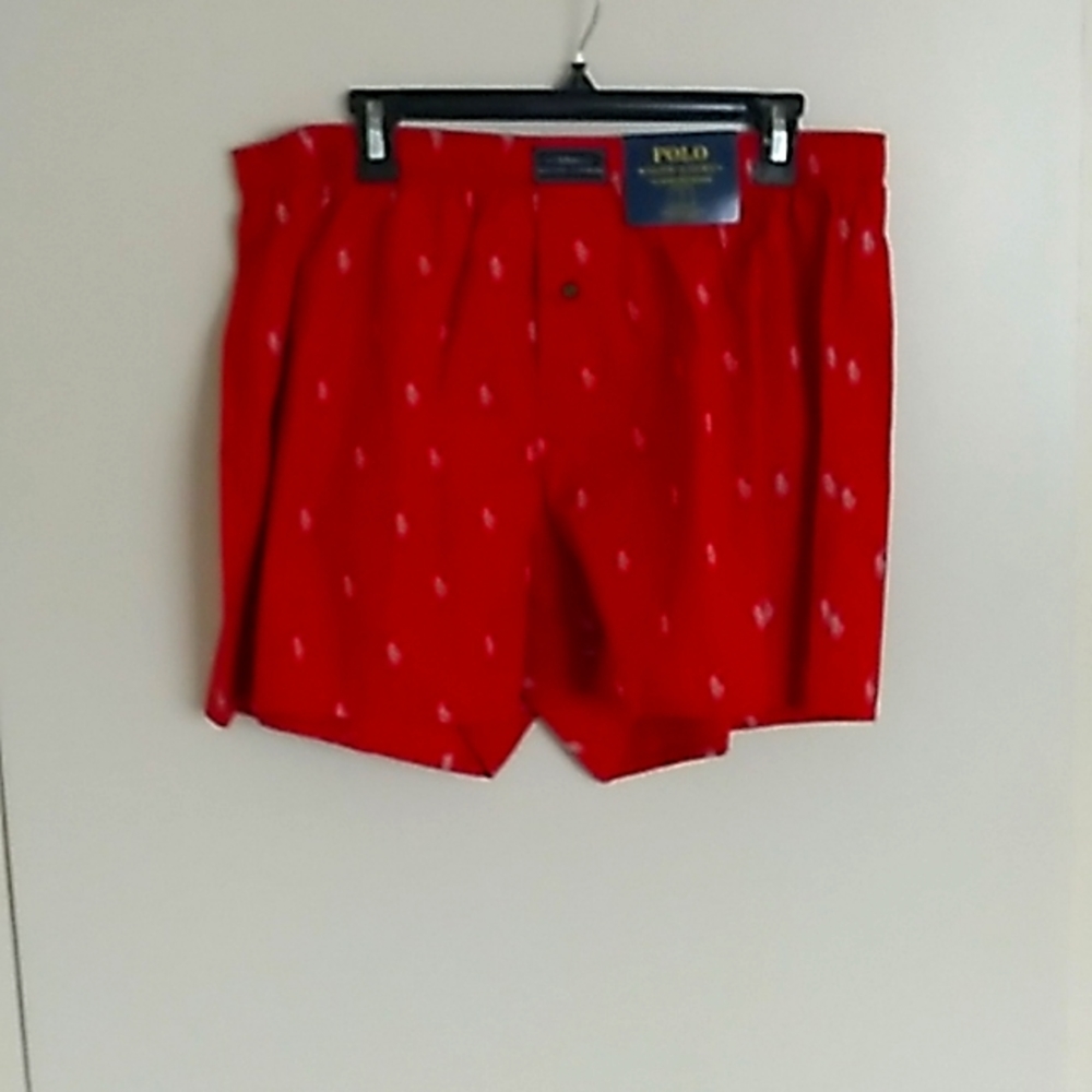 Boxer shorts
